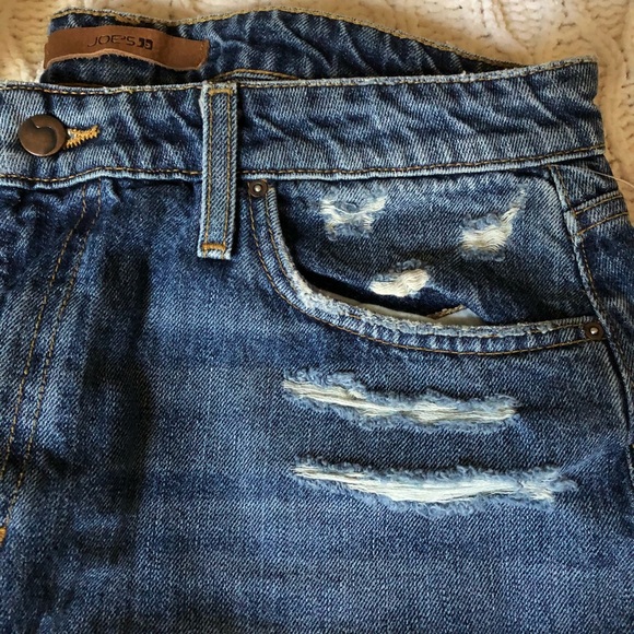 🌸👖JOES NEW ripped Jeans !!!👖🌸